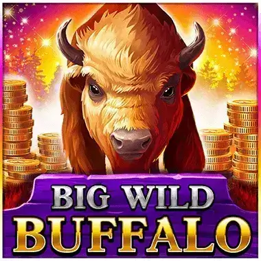 Play Big Wild Buffalo Bizzo casino