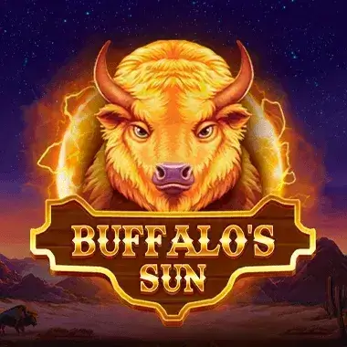 Play Buffalo's Sun Bizzo casino