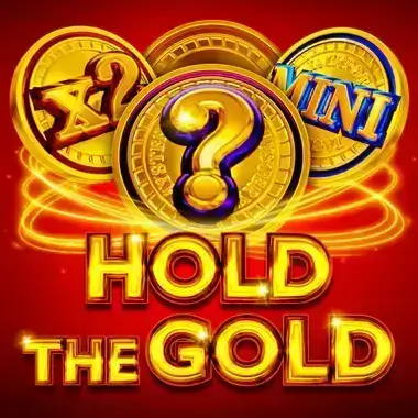 Play Hold The Gold Bizzo casino