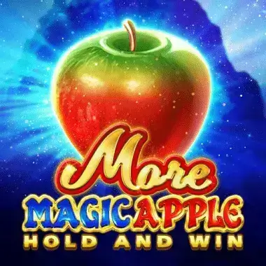 Play Speel More Magic Apple bij Bizzo