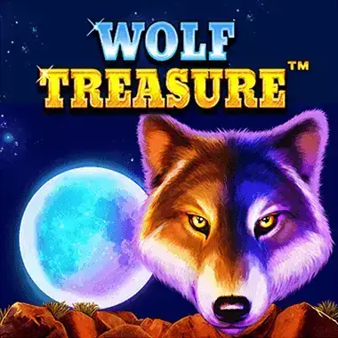 Play Wolf Treasure Bizzo casino